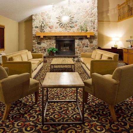 Americinn By Wyndham Blue Earth Εξωτερικό φωτογραφία