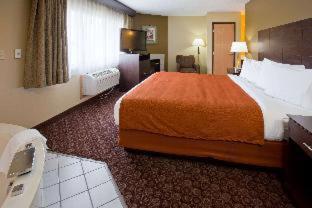 Americinn By Wyndham Blue Earth Δωμάτιο φωτογραφία