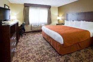 Americinn By Wyndham Blue Earth Δωμάτιο φωτογραφία